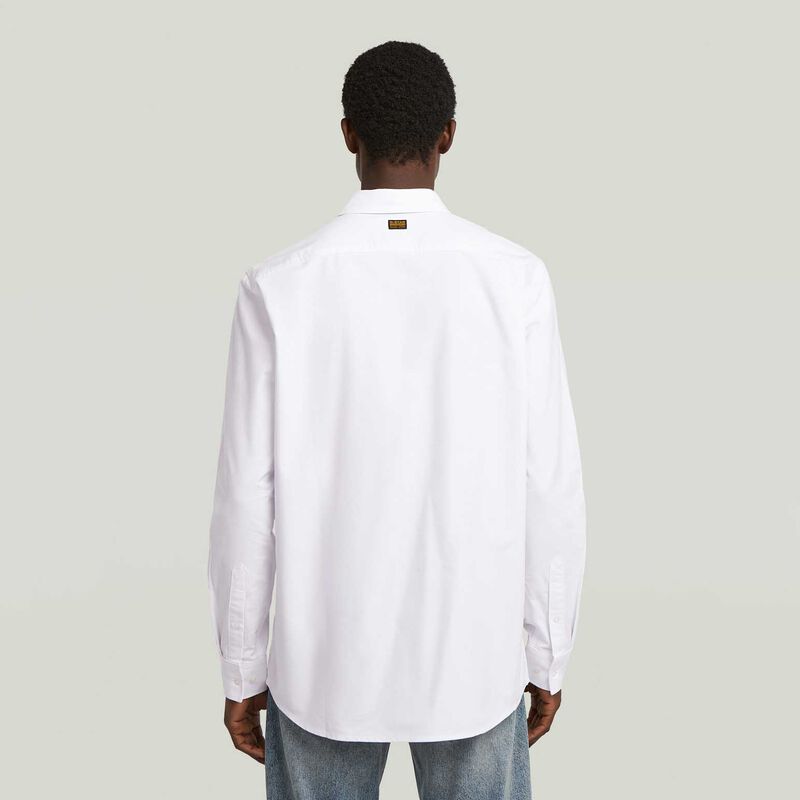 G-Star Clean Regular Shirt image number 1